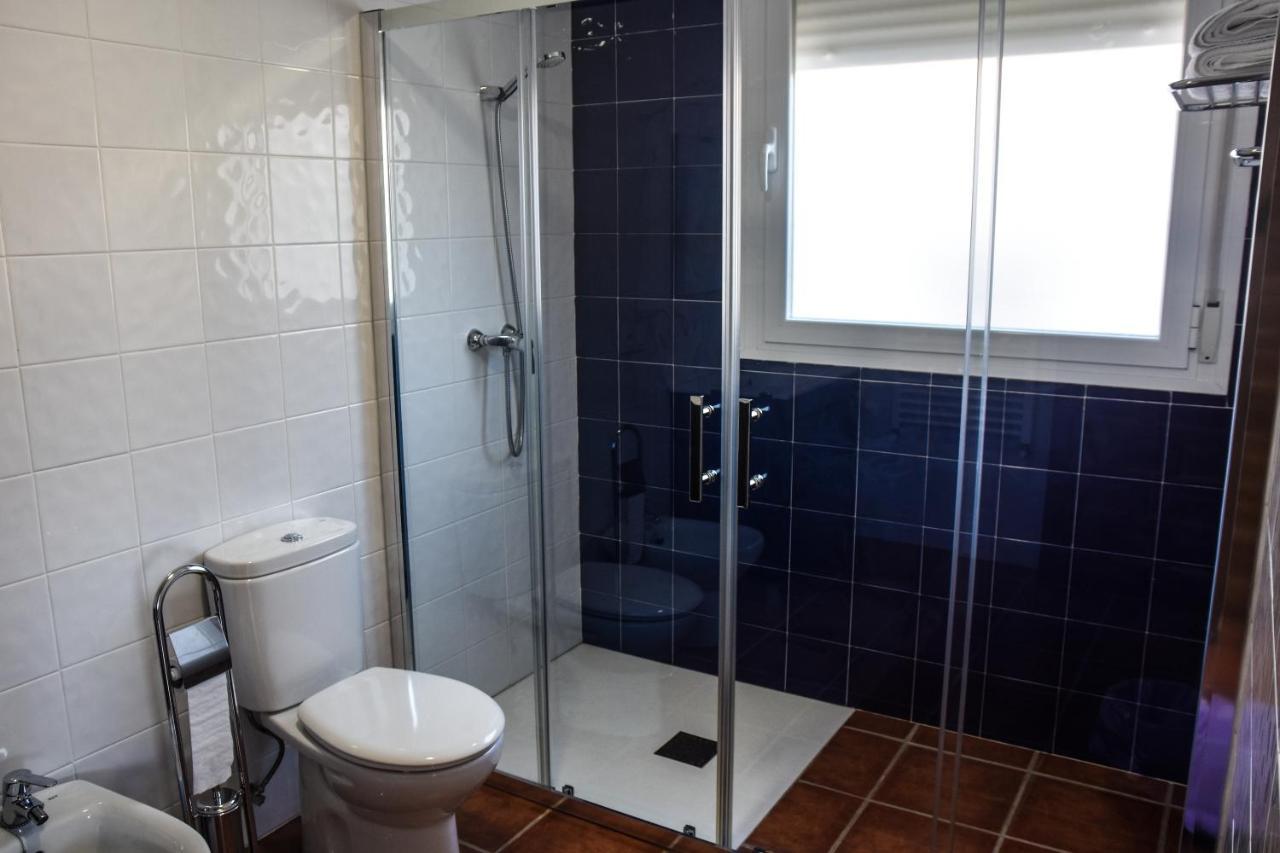 Suites Trastamara Montiel ภายนอก รูปภาพ